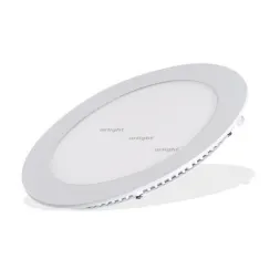 Встраиваемый светодиодный светильник Arlight DL-172M-15W Day White 020112