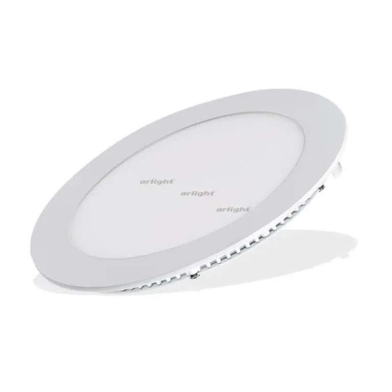 Встраиваемый светодиодный светильник Arlight DL-172M-15W Day White 020112 в Нижнем Новгороде
