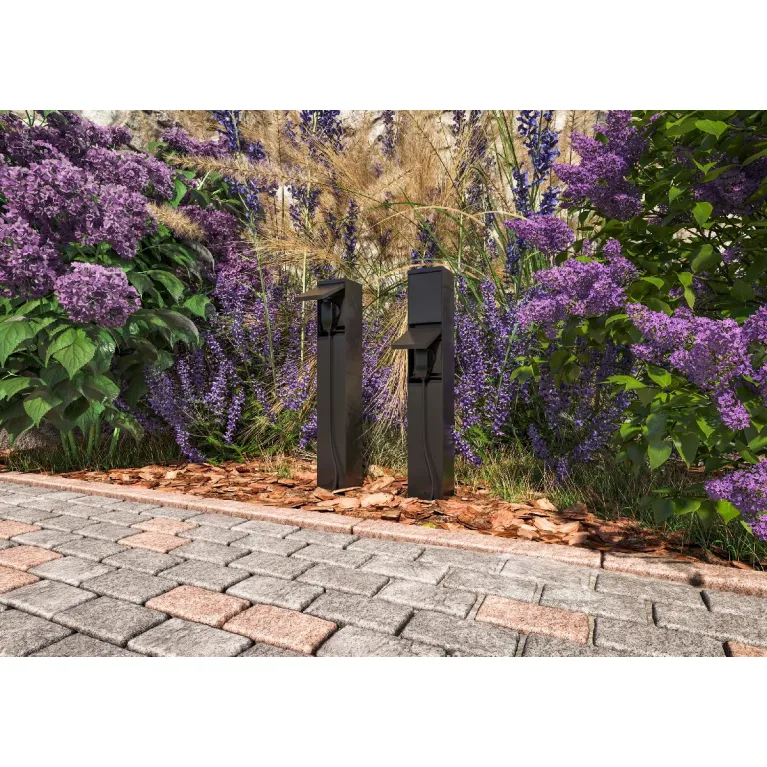 Уличная розетка Maytoni Nido O460FL-GF02SC в Нижнем Новгороде