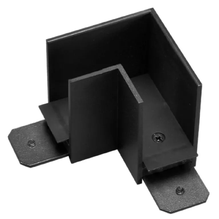 Соединитель угловой плоский Aployt Magnetic track 220 APL.0282.00.01 в Нижнем Новгороде