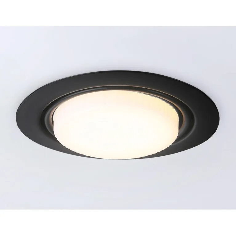 Встраиваемый поворотный светильник Ambrella light Standard Spot GX53 Spot G10123 в Нижнем Новгороде