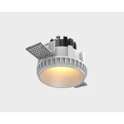 Встраиваемый светильник Italline IT08-8021 white 3000K