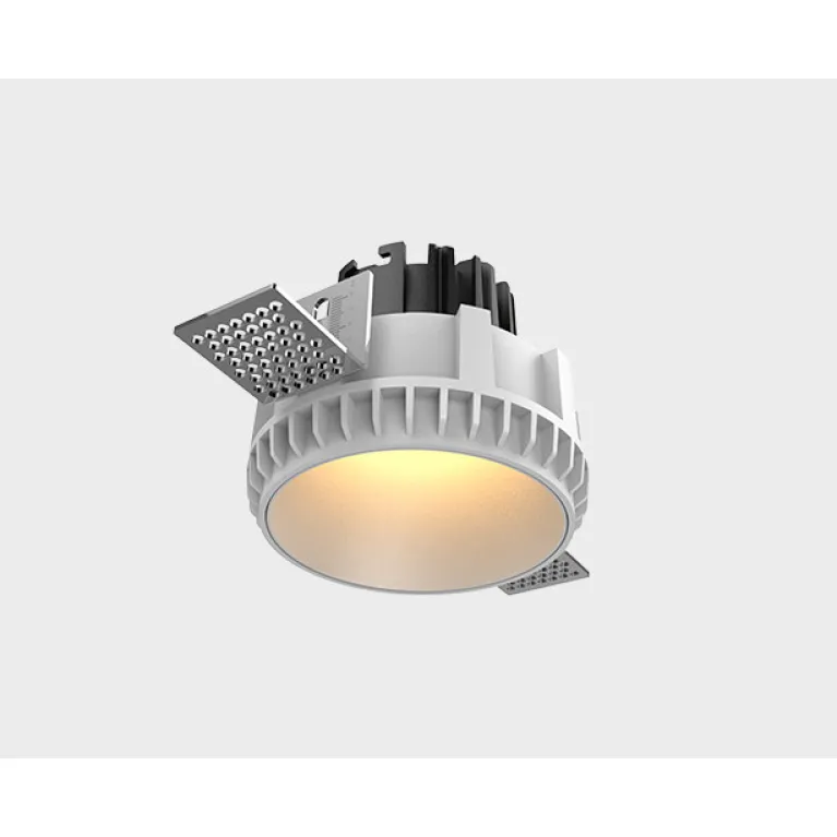 Встраиваемый светильник Italline IT08-8021 white 3000K в Нижнем Новгороде