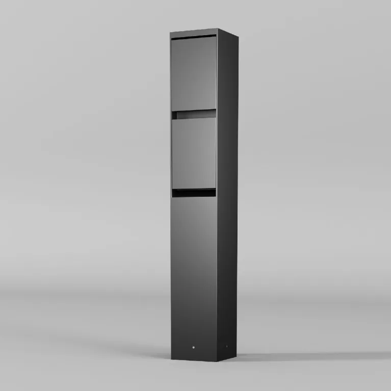 Уличная розетка Maytoni Nido O460FL-GF02SC в Нижнем Новгороде