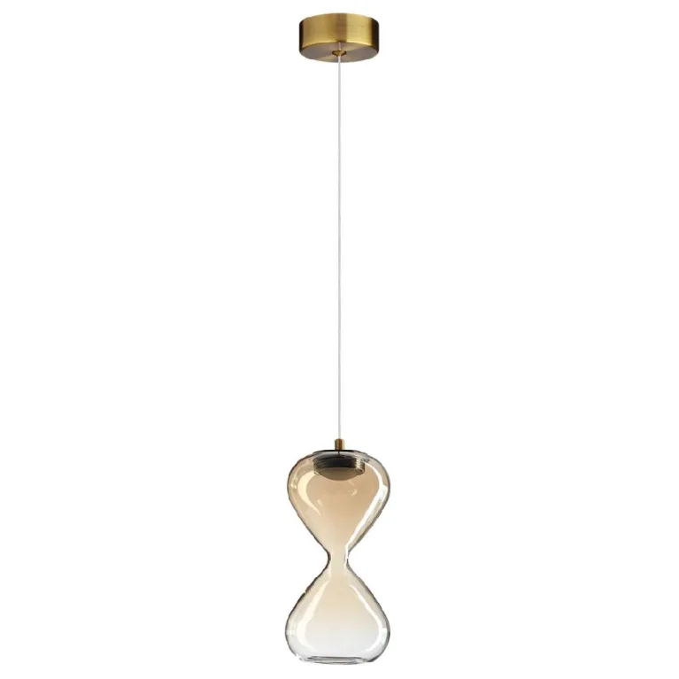 Подвесной светильник Odeon Light Pendant Glessi 5093/4LA в Нижнем Новгороде