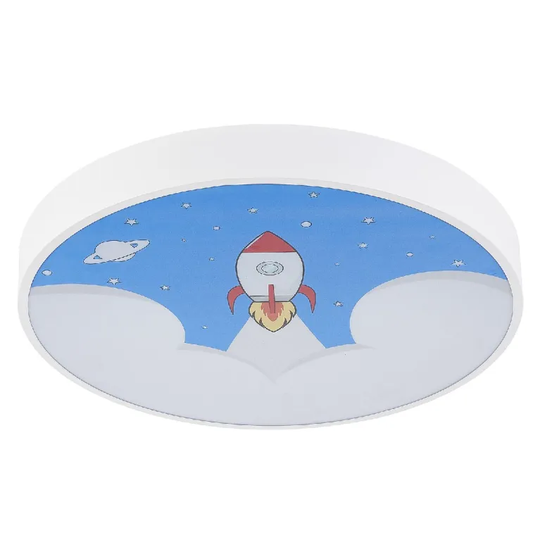 Потолочная люстра Natali Kovaltseva Kids INNOVATION STYLE 83123 в Нижнем Новгороде