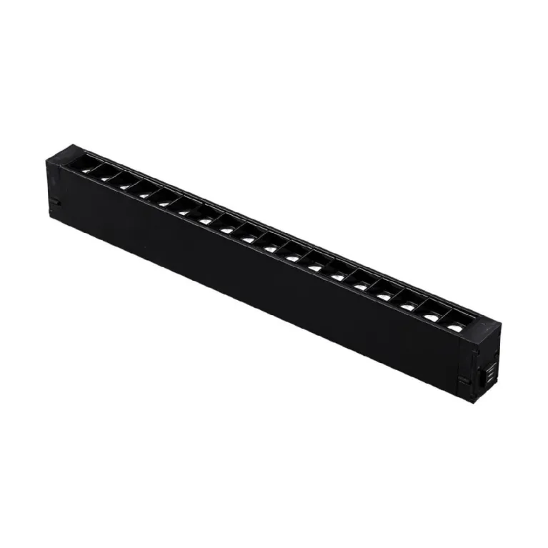 Трековый магнитный светильник Aployt Magnetic track 220 APL.0200.00.18 в Нижнем Новгороде