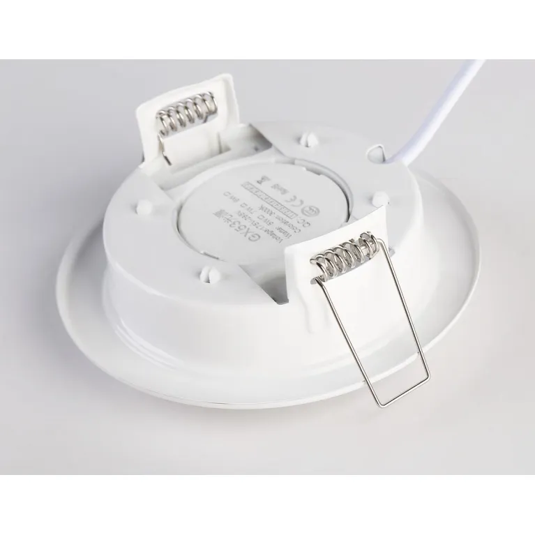 Встраиваемый светильник Ambrella light Standard Spot GX53 Spot G10101 в Нижнем Новгороде