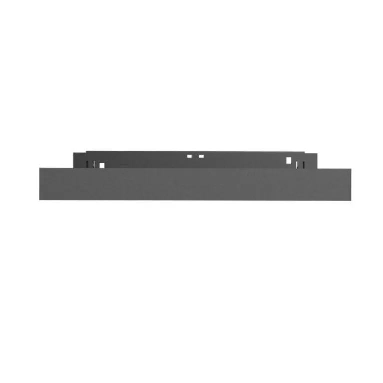 Трековый светодиодный светильник для магнитного шинопровода Arlight Mag-Orient-Flat-L235-8W Day4000  в Нижнем Новгороде