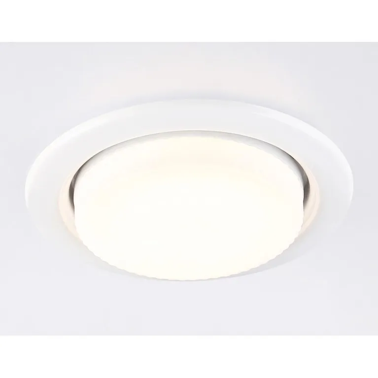 Встраиваемый светильник Ambrella light Standard Spot GX53 Spot G10101 в Нижнем Новгороде
