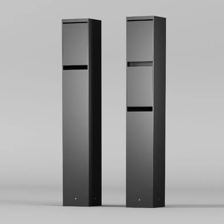 Уличная розетка Maytoni Nido O460FL-GF02SC в Нижнем Новгороде