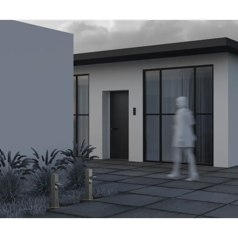 Уличная розетка Maytoni Nido O460FL-GF02SC в Нижнем Новгороде