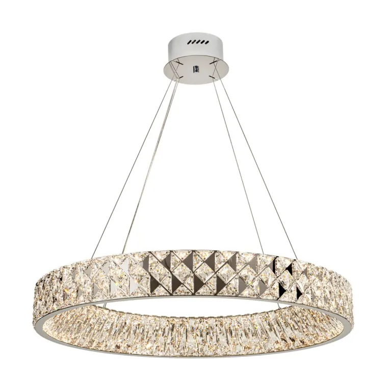 Подвесная люстра Modelux ML.335.800 CR в Нижнем Новгороде