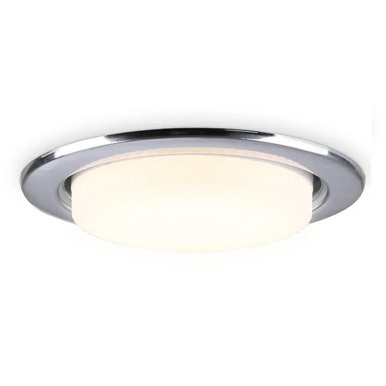Встраиваемый светильник Ambrella light Standard Spot GX53 Spot G10102 в Нижнем Новгороде