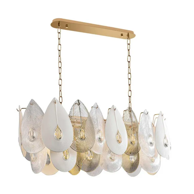 Подвесная люстра Odeon Light CABOCHON 5050/14 в Нижнем Новгороде
