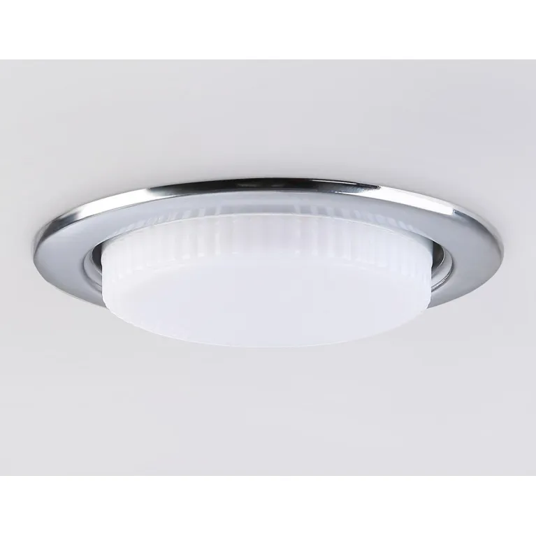 Встраиваемый светильник Ambrella light Standard Spot GX53 Spot G10102 в Нижнем Новгороде