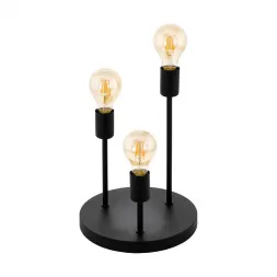 Настольная лампа Eglo Wilmcote 43065 Настольная лампа Eglo Wilmcote 43065