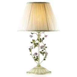 Настольная лампа Odeon Light Tender 2796/1T