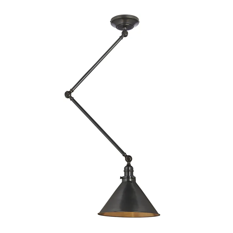 Подвесной светильник Elstead Lighting Provence PV-GWP-OB в Нижнем Новгороде