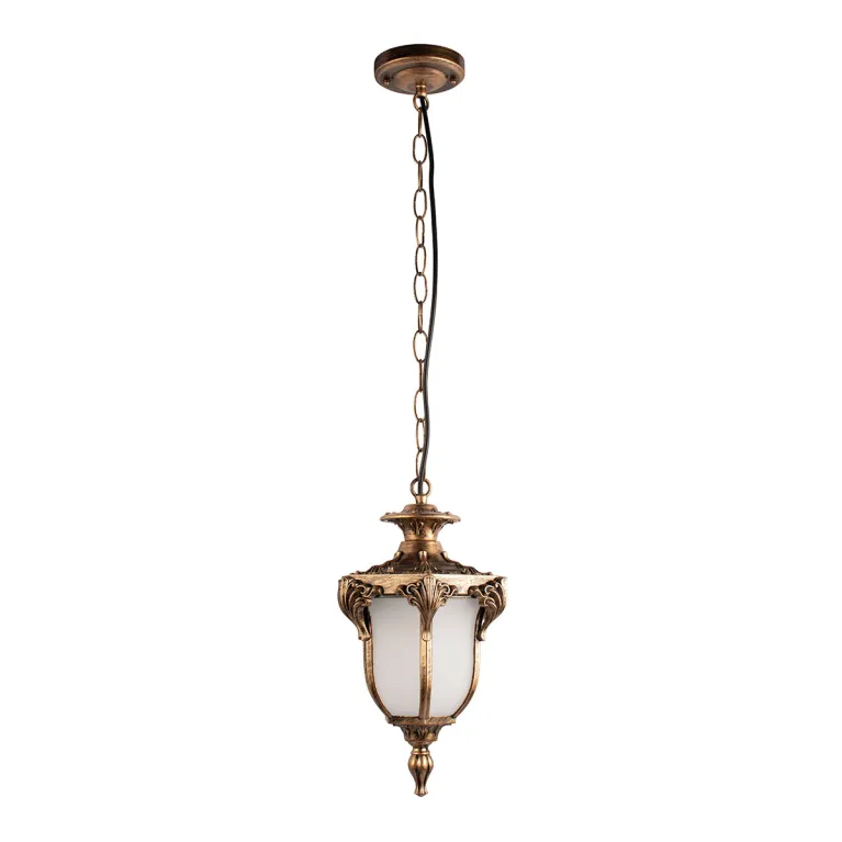 Уличный подвесной светильник Loft IT Alessano 100017P в Нижнем Новгороде