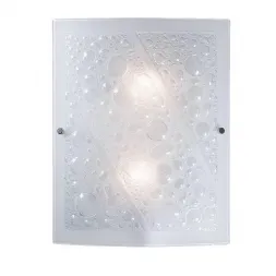 Настенный светильник Ideal Lux Alice AP2