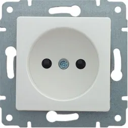 Розетка Schneider Electric Sedna б/з без шторок 16A 250V SDN2900121