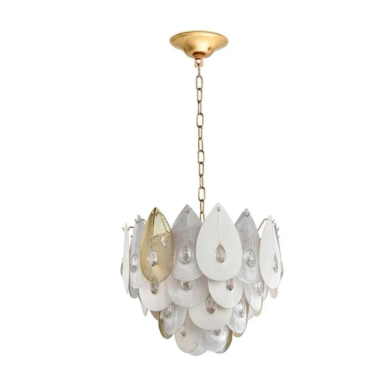Подвесная люстра Odeon Light CABOCHON 5050/17 в Нижнем Новгороде