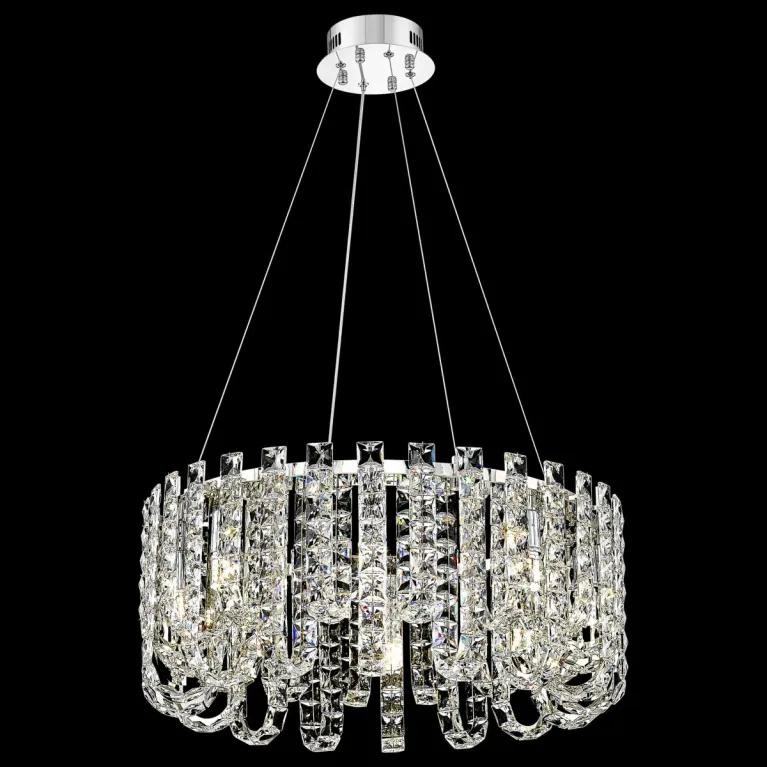 Подвесная люстра Wertmark Cheryl WE101.08.103 в Нижнем Новгороде