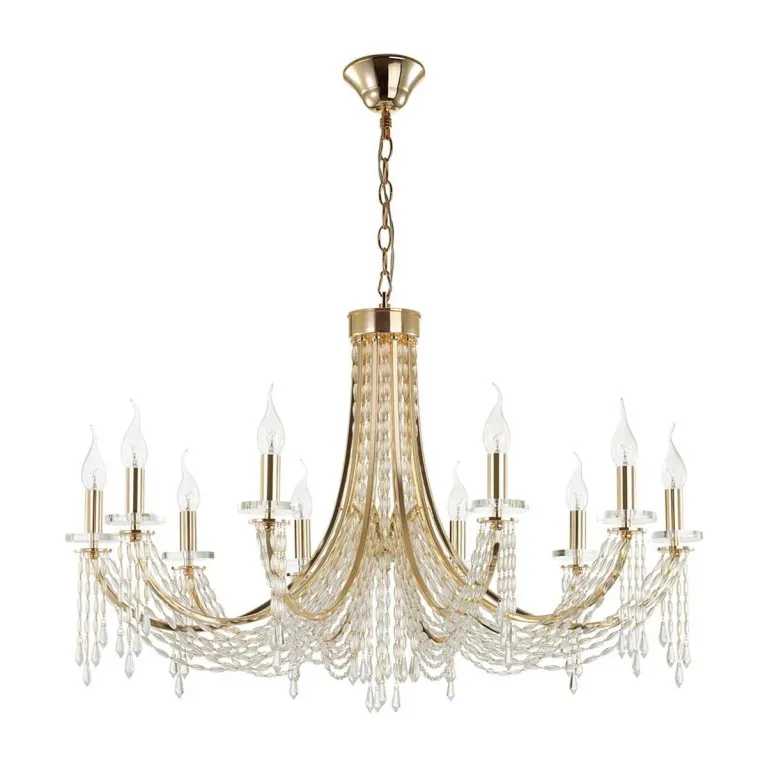Подвесная люстра Odeon Light CAPEL 5063/10 в Нижнем Новгороде