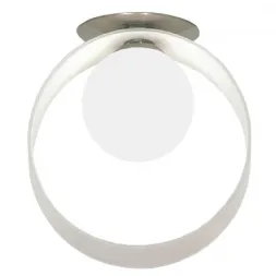 Потолочный светильник Lussole Pallottola LSN-0400-01