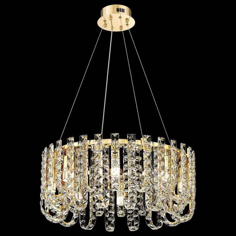 Подвесная люстра Wertmark Cheryl WE101.08.303 в Нижнем Новгороде