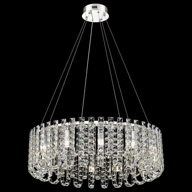 Подвесная люстра Wertmark Cheryl WE101.12.103 в Нижнем Новгороде