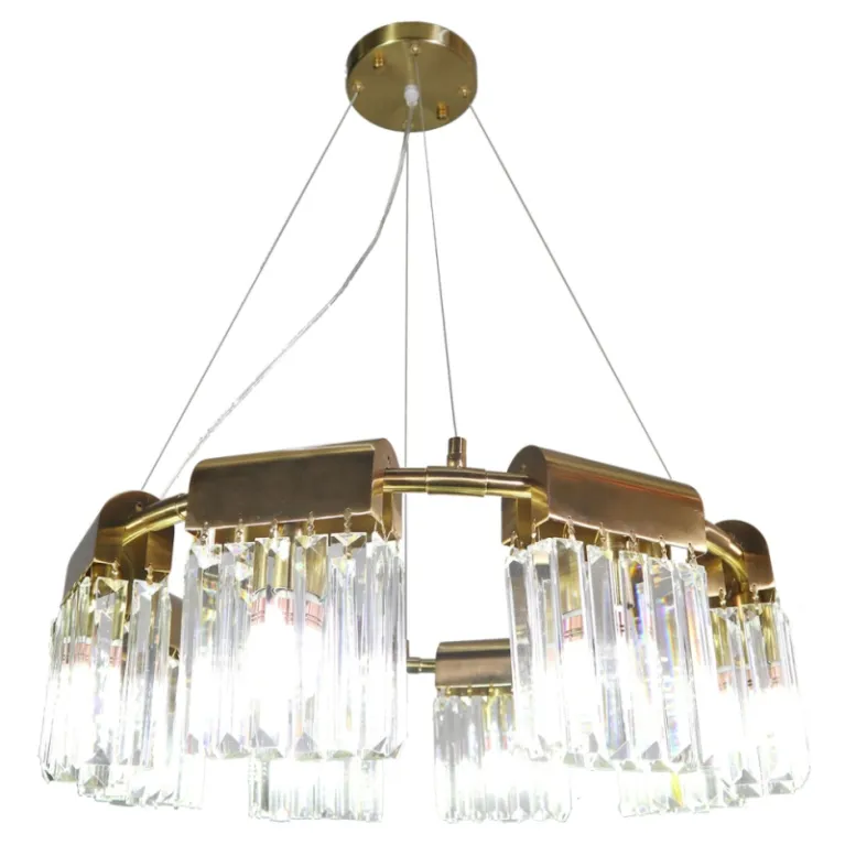 Подвесная люстра Lussole LOFT Centennial LSP-8756 в Нижнем Новгороде