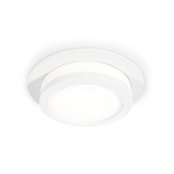 Встраиваемый светильник Ambrella Light Techno Spot XC8050017 (C8050, N8412)