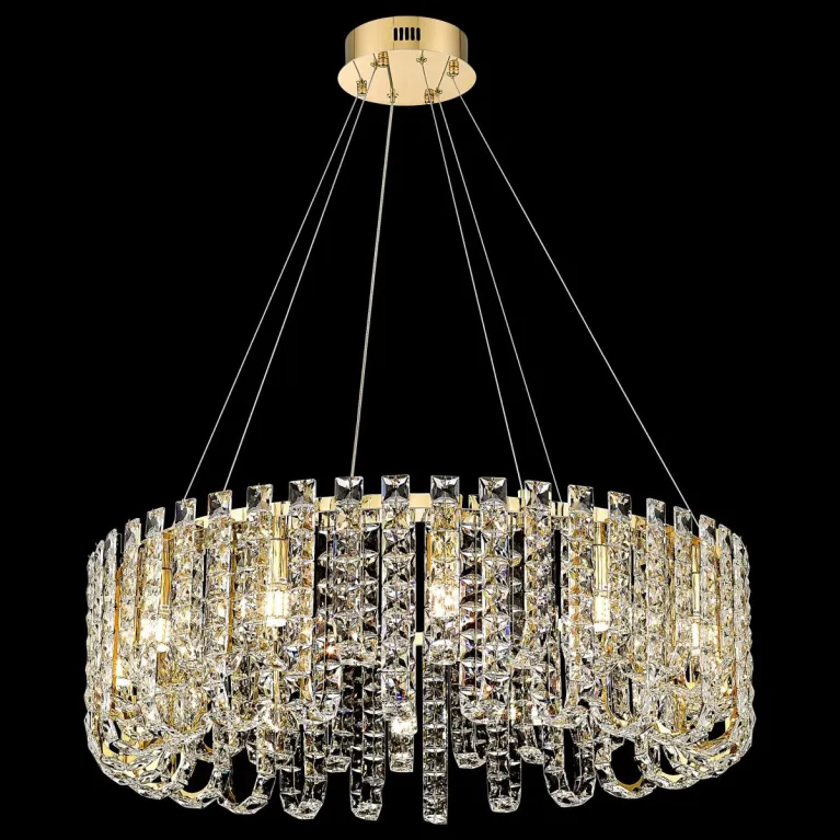 Подвесная люстра Wertmark Cheryl WE101.12.303 в Нижнем Новгороде