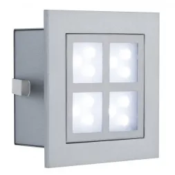 Встраиваемый светодиодный светильник Paulmann Profi Window 99498