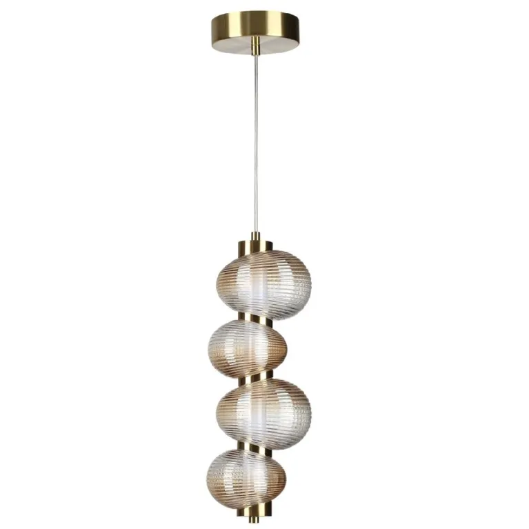 Подвесной светильник Odeon Light L-vision Bruco 5095/17L в Нижнем Новгороде