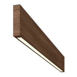 Подвесной светильник Lumker W20-OREHAM-80-14 004010