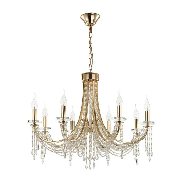 Подвесная люстра Odeon Light CAPEL 5063/8 в Нижнем Новгороде
