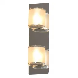 Настенный светильник Lussole Cappello LSQ-3401-02