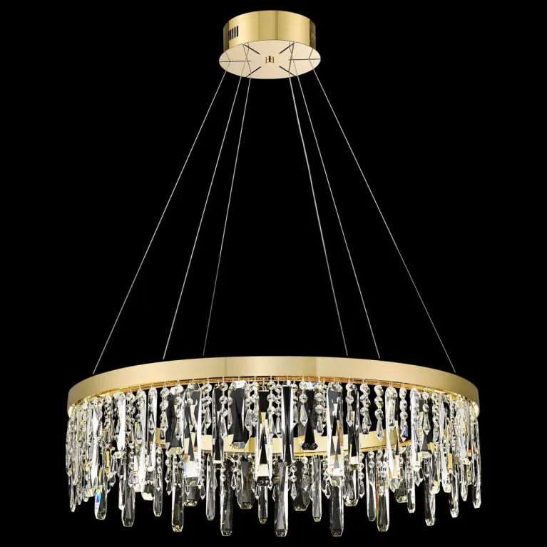 Подвесная люстра Wertmark Nora WE121.08.303 в Нижнем Новгороде