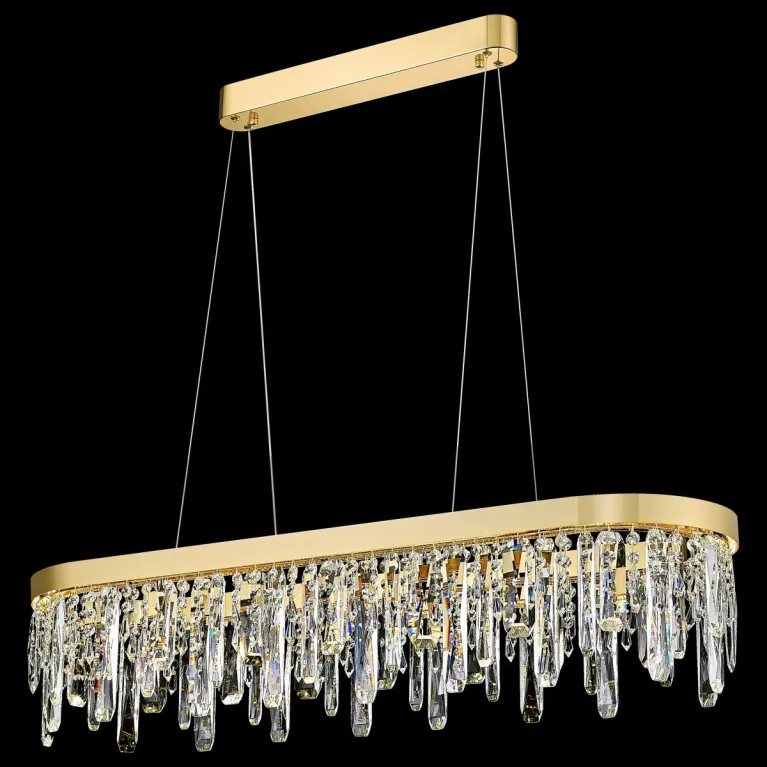 Подвесная люстра Wertmark Nora WE121.10.303 в Нижнем Новгороде