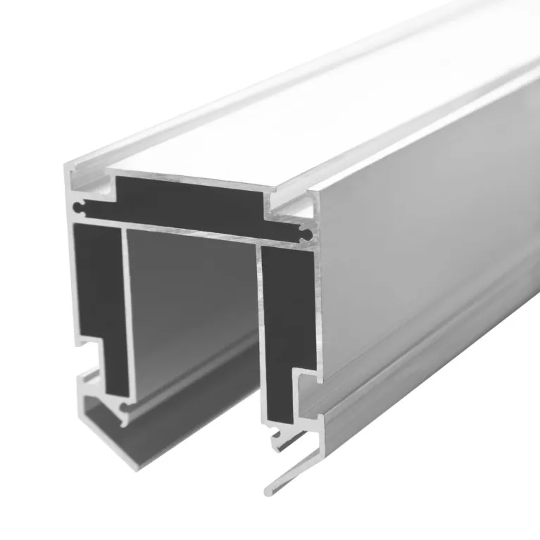 Профиль для монтажа в натяжной ПВХ потолок ST Luce Skyline 220 ST015.129.03 в Нижнем Новгороде