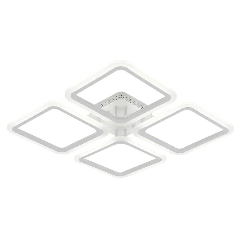 Потолочная люстра Natali Kovaltseva Simply LED LAMPS 81400 в Нижнем Новгороде
