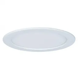 Встраиваемый светодиодный светильник Paulmann Quality Line Panel 92060