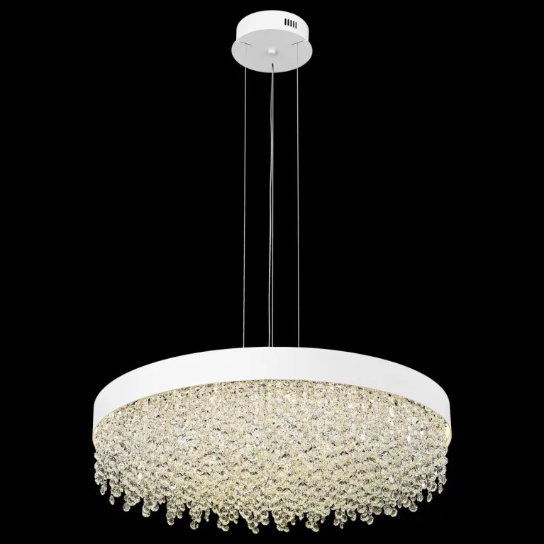 Подвесная люстра Wertmark Cecilia WE164.08.003 в Нижнем Новгороде