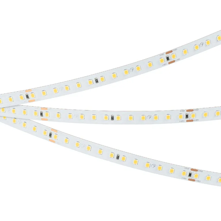 Светодиодная лента Arlight UL-A120-10mm 48V White6000 (10 W/m, IP20, 30m) 053134 в Нижнем Новгороде