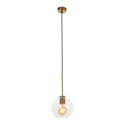Подвесной светильник MyFar Stiven MR1033-1P