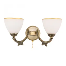 Бра Arte Milano 342837/2W AB