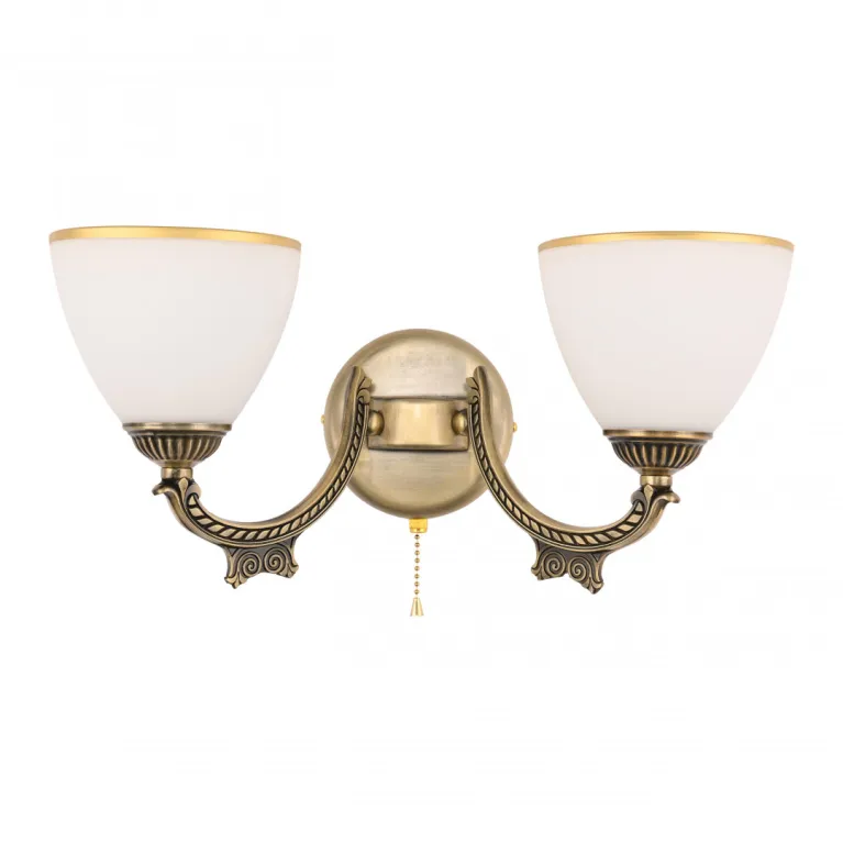 Бра Arte Milano 342837/2W AB в Нижнем Новгороде